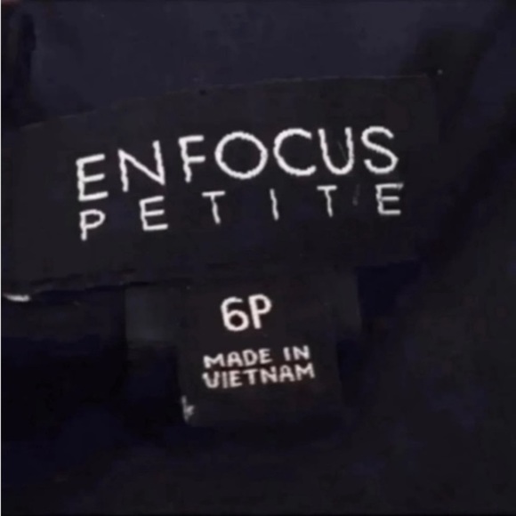 CHEVRON DRESS WITH DRAWSTRING WAIST - Picture 12 of 12